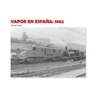 VAPOR EN ESPANA 1962 pg